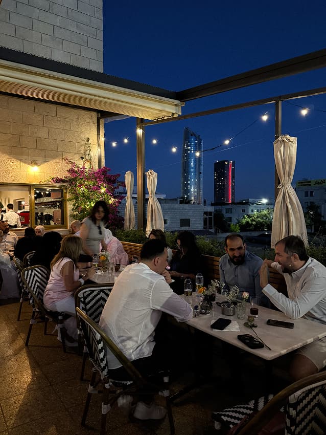 Bahi Café Third Image